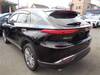 TOYOTA HARRIER HYBRID