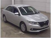 2018 TOYOTA ALLION