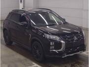 2023 MITSUBISHI RVR