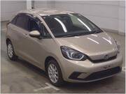 2022 HONDA FIT