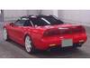 HONDA NSX