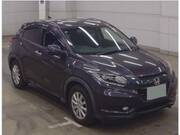 2017 HONDA VEZEL