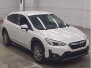 2021 SUBARU XV