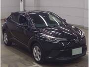 2018 TOYOTA C-HR