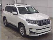 2023 TOYOTA LAND CRUISER PRADO