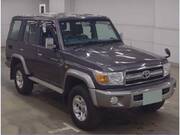 2014 TOYOTA LAND CRUISER