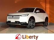 2025 HONDA VEZEL