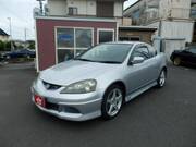 2006 HONDA INTEGRA