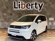 2025 HONDA FREED