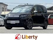 2025 HONDA FREED