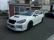 2014 SUBARU IMPREZA SPORTS