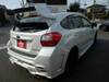 SUBARU IMPREZA SPORTS
