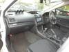 SUBARU IMPREZA SPORTS