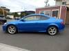 HONDA INTEGRA
