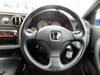 HONDA INTEGRA
