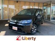 2025 HONDA FREED