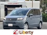 2025 HONDA FREED