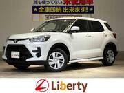 2025 TOYOTA RAIZE