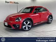 2018 VOLKSWAGEN THE BEETLE