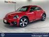 VOLKSWAGEN THE BEETLE