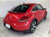 VOLKSWAGEN THE BEETLE