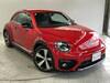 VOLKSWAGEN THE BEETLE