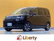 2025 HONDA FREED
