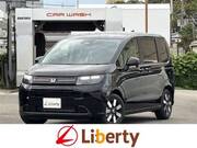 2025 HONDA FREED