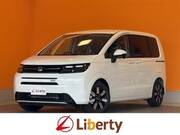 2025 HONDA FREED
