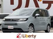 2025 HONDA FREED
