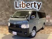 2026 TOYOTA HIACE VAN LONG SUPER GL