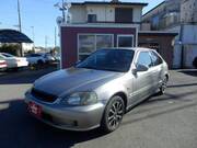 1999 HONDA CIVIC VTI