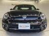 VOLKSWAGEN THE BEETLE