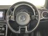 VOLKSWAGEN THE BEETLE