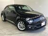 VOLKSWAGEN THE BEETLE