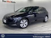 2022 VOLKSWAGEN GOLF