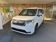 2026 HONDA STEPWAGON