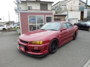 2001 NISSAN SKYLINE GT