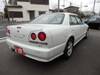 NISSAN SKYLINE