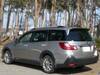 SUBARU OTHER