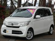 2018 HONDA N-WGN