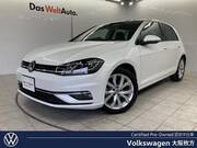 2018 VOLKSWAGEN GOLF TSI HIGH LINE