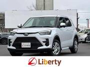 2026 TOYOTA RAIZE