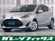 2020 TOYOTA AQUA S