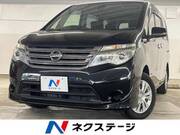 2014 NISSAN SERENA