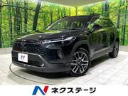 2026 TOYOTA COROLLA CROSS HYBRID Z