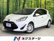 2019 TOYOTA AQUA