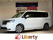 2026 HONDA STEPWAGON