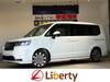 HONDA STEPWAGON