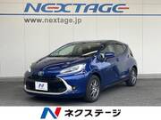 2023 TOYOTA AQUA